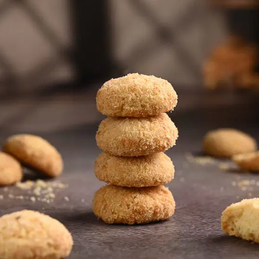 Mungdaal Cookie