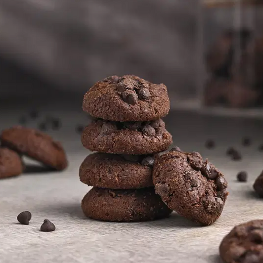 Cashew cookie